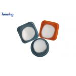 Thermoplastic Polyester Hot Melt Adhesive Powder washing resistant For Heat Transfer
