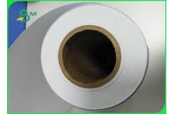China Engineering Architectural Plotter Paper 24 To 36 Inches 50 Yards supplier