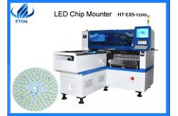 China Multifunctional Lighting led tube chip mounter with 45000 mounting speed supplier