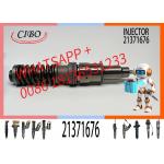 21371672 D13 Fuel Injector EC380D EC480D Diesel Fuel Common Rail Injector 21371673 for sale
