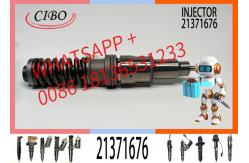 China High Quality 3801440 03587147 21586296 3587147 3803655 BEBE4C06001 BEBE4C16001 Diesel Injector supplier
