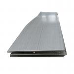 1600mm Stainless Steel Perforated Sheet Cold Rolled 430 SS Plate for sale