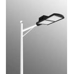 High Lumen Outdoor LED Street Lights 40-200W Residential Area Factories for sale