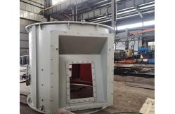 China High Capacity Bentonite Vertical Grinding Mill With Low Power Consumption supplier