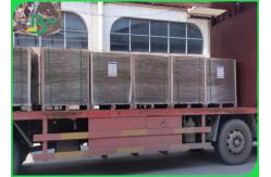 China 1500gsm Customized Grey Board Paper Board Box Making Material supplier