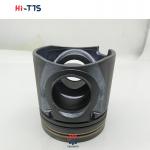 EC460B EC460BLC Excavator Engine Piston Kit D12D Piston Kit VOE20451076  20451076 for sale