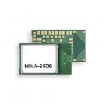 BT IC NINA-B506-00B Stand-Alone BT 5.3 Low Energy Modules 2.4GHz BT Wireless Modules for sale