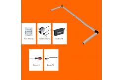 China 300mm 200W Bow Hot Wire Foam Cutter Industrial 1370mm Handheld supplier