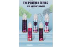 China Authentic Taste Of Tobacco With Nicotine Salt Vape Juice VGOD E - Liquid  30ml supplier