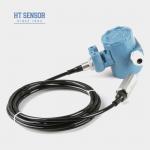 BH93420-III Analog Water Level Sensor Piezoresistive Liquid Level Transmitter With Display for sale