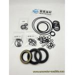 XJBN-01780 High Quality Hydraulic Pump Seal Kit For Hyundai Excavators R140LC-9 R180LC-9 for sale