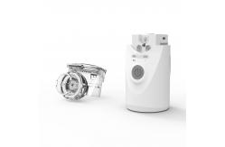 China Portable Mesh Nebulizer C103R9 Handheld Ultrasound Inhaler Nebulizer For Kids Adult supplier