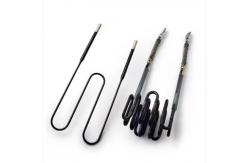 China 1700~1900°C High Purity MoSi2 Heating Elements For Dental Sintering Furnace supplier