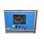 IEC60335-2-2 Electrical Appliance Tester With 3 Stations Synchronous Working