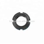 DIN981 Locknuts Self-Locking Nut Slotted Round Nut