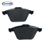 Hyundai 04465 0K020 04465 0K141 Car Parts Brake Pads for sale