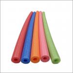 Custom 52 Inch Length Swimming Pool Noodle Stick Solid Foam Strip