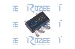 China LP5907MFX-1.5/NOPB supplier