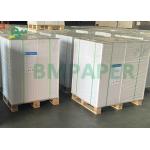 Marketing Material Gloss Coated Art Paper C2S Cover 12pt 14pt 25x38'' for sale
