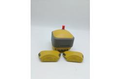 China RTK GNSS Receiver Hybrid GNSS Receiver Topcon HiPer HR with 452 channels supplier