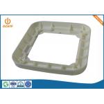 CNC Machining Rapid Prototyping Plastic Parts , ABS CNC Prototype Service for sale
