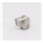 Factory Supply Aluminum Joint Mold Inside and Outside Right pipe connector