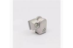 China Factory Supply Aluminum Joint Mold Inside and Outside Right pipe connector supplier