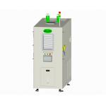 White  Black Constant Temperature Humidity Test Chamber 1500L for sale