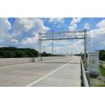 ISO Bending Plate High Speed Weigh In Motion System Highway Management for sale