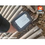 ASTM A335 Grade P22 Alloy Steel Seamless Tube For Boiler and Superheaters
