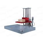 ISTA Standard Free Fall Lab Drop Tester For Heavy Package Drop Testing for sale