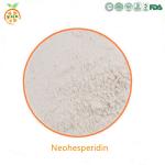 China Light Yellow Neohesperidin Powder Bitter Oranges Raw Material CAS 13241-33-3 for sale