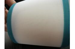 China 100% Polyester Spiral Belt Wire Mesh Conveyor Belt For Mine Industry supplier