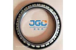 China Angular Contact Ball Bearing 300x372x36mm Mechanical Parts NTN Excavator Bearing SF4460PX1 supplier