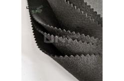 China Wool Nonwoven Under Collar Polyester Felt Fabric Needle Punch supplier