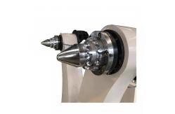 China Corrugated Carton Box Machine Hydraulic Shaftless Mill Roll Stand Efficient supplier