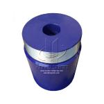 Downhole Cementing Float Collar Shoe For Prevent Mud Flowing Back for sale