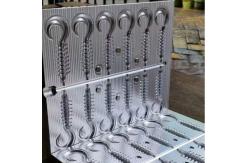 China Customized Fishing Lure Molds Artificial Baits 3D Printed/Injection Molded with OEM Service supplier