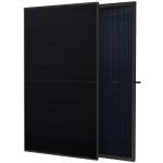 Monocrystalline TOPCON Solar Panel Durable Aluminum Alloy Construction for sale