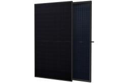China 400 - 425w Bifacial Module With Dual Glass Rs41-400~425nxg-E3 182*182mm supplier