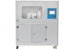 China IEC 60309-1 Vehicle Connector And Plug Breaking Capacity Testing Machine supplier