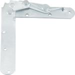 Hinge Reclining Sofa Headrest Hinge Anti - Rust With Total 2 Positions for sale