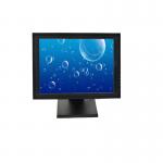 15 17 19 Inch Resistive Touch Screen Monitor LED Computer PC Monitor For Pos Systems for sale