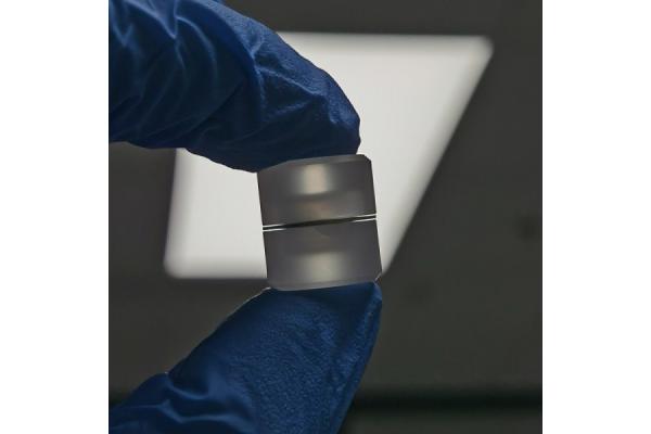 Thickness Shear Mode Quartz Resonator Sensors For Temperature Pressure