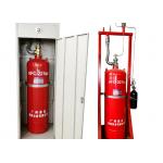 40L Kitchen Fire Suppression System Automatic Fire Extinguishers for sale