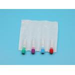 AI 650 Absorbent Pads Combined With OEM Biohazard Sample Bags For Advanced Laboratory Transport Solutions for sale