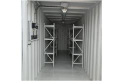 China 40FT DNV Certified Container With LIoyd'S Register Shipping Certified supplier