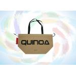 Custom Printing PP Non Woven Bag for Clothes and Shoes Packaging