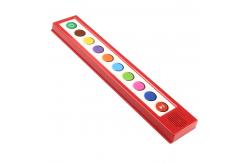 China 10 Button Sound Panels / Module For Button Sound Book with music chip supplier