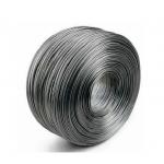 Gcr15 100Cr6 ASTM-52100 SUJ2 Smooth Surface Cold Drawn Bearing Steel Wire For Steel Balls Needle Roller Bearing for sale